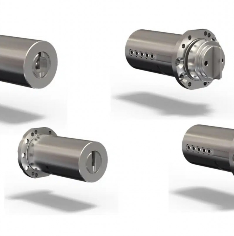Cylindre adaptable de très haute sûreté PECLOZ Ø25 – Ø27 SECURIER RB-LOCKS, clés à profil protégé et carte de propriété, compatible Muel / VAK Ø25mm, Muel / VAK Ø27mm, Serenis 400-410 — en stock à Paris 17e