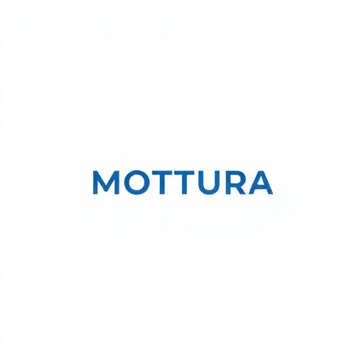 Logo de la marque de serrures Mottura — cylindres adaptables de très haute sûreté SECURIER RB-LOCKS compatibles
