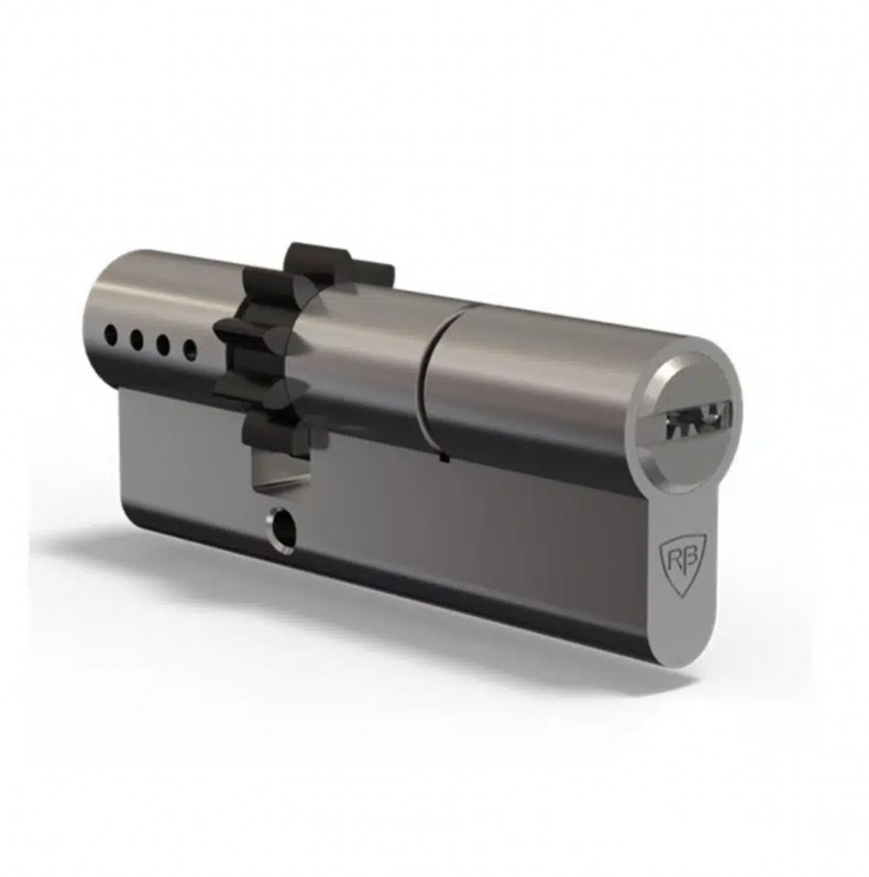Miniature vue 2 du cylindre adaptable CYLINDRE EURO