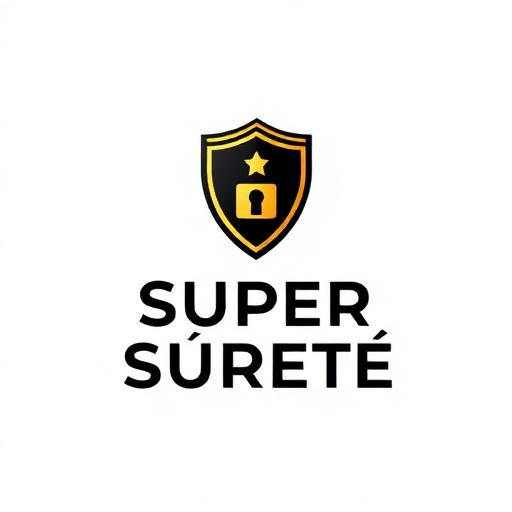 Logo Super Sûreté